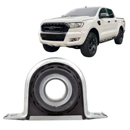 Suporte Cardan Completo Ranger 4x4