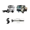 Eixo Expansores S Freio Ar Esq. Tras. Iveco 7149125/ Agrale