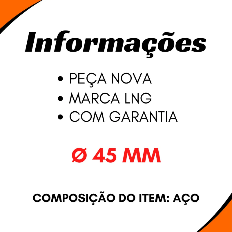 Cavalete Borracha Cardan Vw Te3521209/ Volvo 6885175/ Ford Bd7t4808b/