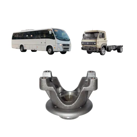 Terminal Diferencial Aço 34 Est. Vw 2r0525283d Agrale 6010009149009