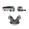 Terminal Diferencial Aço 34 Est. Vw 2r0525283d Agrale 6010009149009