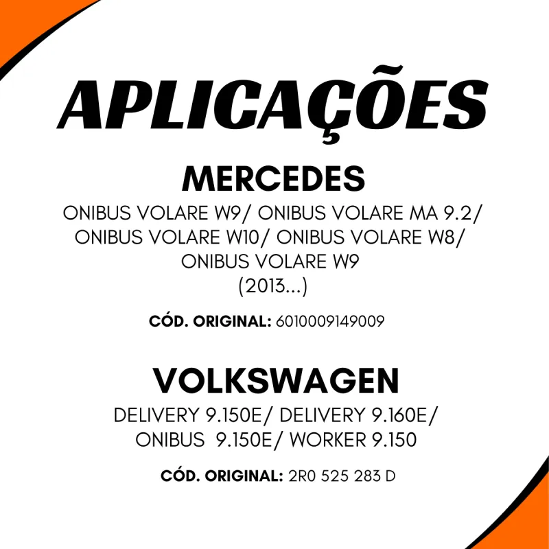 Terminal Diferencial Aço 34 Est. Vw 2r0525283d Agrale 6010009149009