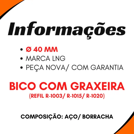 Rolamento C/ Borracha 40mm Mbb Vw Gm Ford