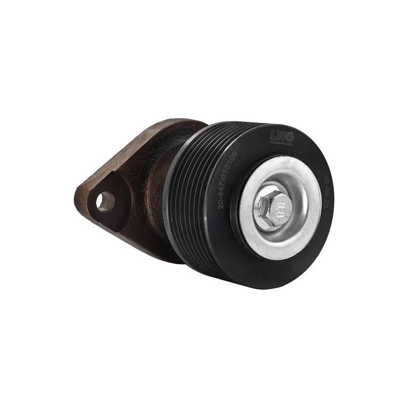 Tensor Correia Vw 2s0 121 305 Ford Bg5x2s884aa