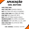Suporte Cardan Ø 35 Mm 211579-1x Gm Volkswagen Iveco Ford Volvo