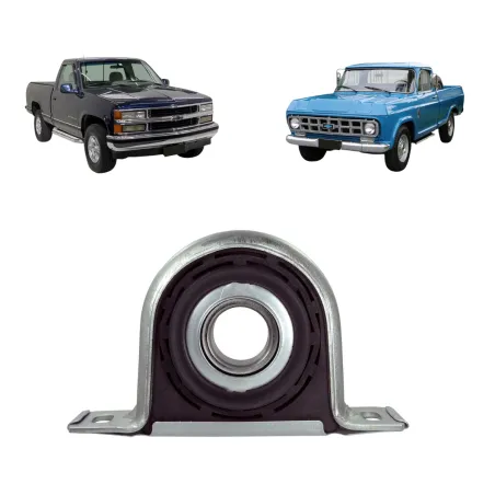 Suporte Cardan Ø 35 Mm 211579-1x Gm Volkswagen Iveco Ford Volvo