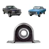 Suporte Cardan Ø 35 Mm 211579-1x Gm Volkswagen Iveco Ford Volvo