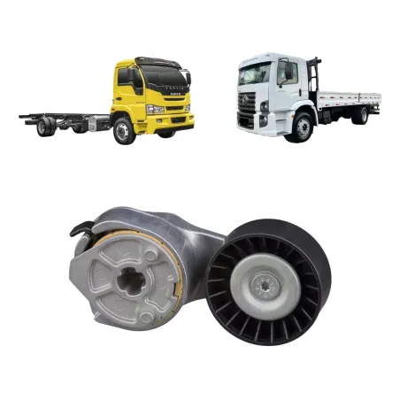 Tensor Correia Iveco Tector Diversos 504315785