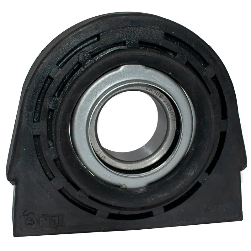 Rolamento C/Borracha Pista Larga 45mm Iveco Agrale Gm Vw Ford Mbb