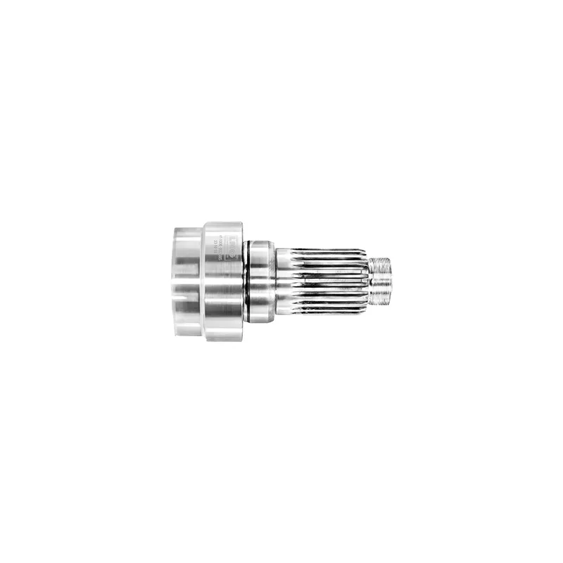 Rolamento C/Borracha Pista Larga 45mm Iveco Agrale Gm Vw Ford Mbb