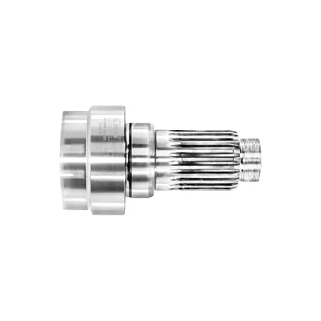 Rolamento C/Borracha Pista Larga 45mm Iveco Agrale Gm Vw Ford Mbb