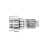 Rolamento C/Borracha Pista Larga 45mm Iveco Agrale Gm Vw Ford Mbb
