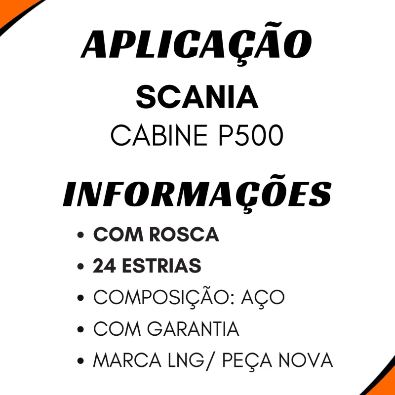 Rolamento C/Borracha Pista Larga 45mm Iveco Agrale Gm Vw Ford Mbb