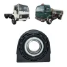 Rolamento C/Borracha Pista Larga 45mm Iveco Agrale Gm Vw Ford Mbb