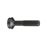 Ponteira Cardan (Tras) Volvo/ Vw/ Agrale/ Ford/ Mbb 30 Estrias Tubo