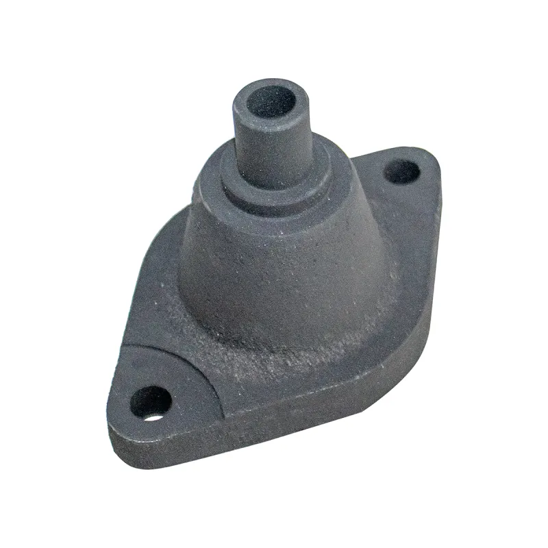 Suporte Tensor Correia Ford Bh4x2s884a Vw 2r0 121 305