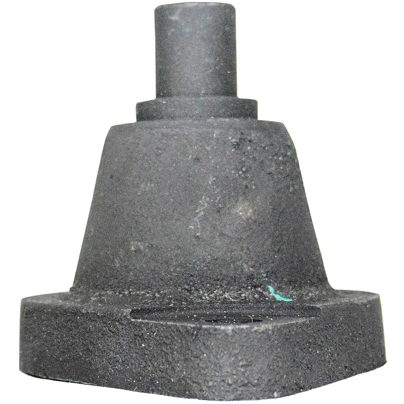 Suporte Tensor Correia Ford Bh4x2s884a Vw 2r0 121 305