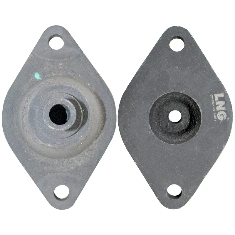 Suporte Tensor Correia Ford Bh4x2s884a Vw 2r0 121 305
