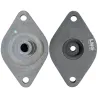 Suporte Tensor Correia Ford Bh4x2s884a Vw 2r0 121 305