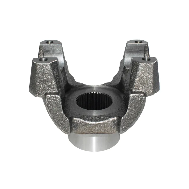 Terminal Diferencial Nodular 39 Est. Iveco 7149146 Ford Vw Te3525283a