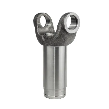 Luva Cardan Ford F350/ F4000/ 24 Estrias (5-160x) Aço