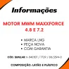 Sensor Válvula Apu Moderna Axor Atego Accelo Atron Actros