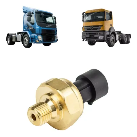 Sensor Válvula Apu Moderna Axor Atego Accelo Atron Actros