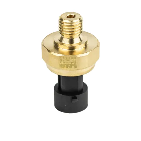 Sensor Válvula Apu Moderna Axor Atego Accelo Atron Actros