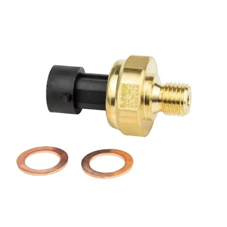 Sensor Válvula Apu Moderna Axor Atego Accelo Atron Actros