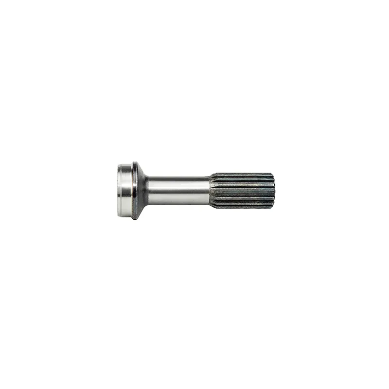 Ponteira Cardan (Tras) Gm/ Ford/ Vw Kombi/ Ford 16 Estrias (Encaixe