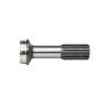 Ponteira Cardan (Tras) Gm/ Ford/ Vw Kombi/ Ford 16 Estrias (Encaixe