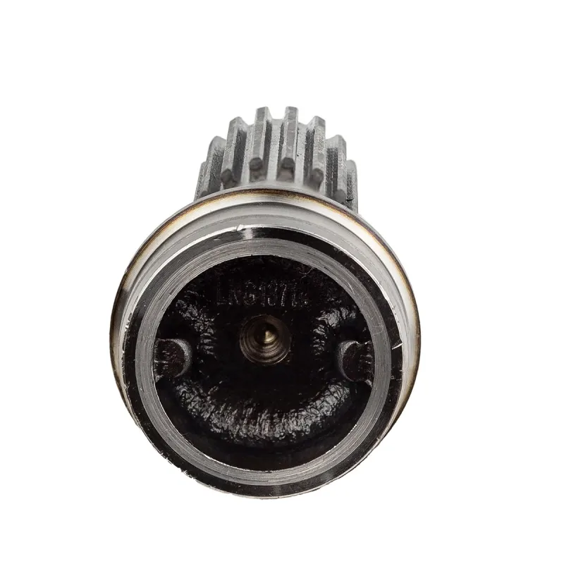 Ponteira Cardan (Tras) Gm/ Ford/ Vw Kombi/ Ford 16 Estrias (Encaixe