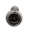 Ponteira Cardan (Tras) Gm/ Ford/ Vw Kombi/ Ford 16 Estrias (Encaixe