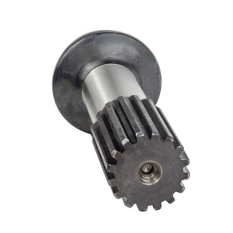 Ponteira Cardan (Tras) Gm/ Ford/ Vw Kombi/ Ford 16 Estrias (Encaixe