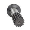 Ponteira Cardan (Tras) Gm/ Ford/ Vw Kombi/ Ford 16 Estrias (Encaixe