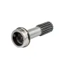 Ponteira Cardan (Tras) Gm/ Ford/ Vw Kombi/ Ford 16 Estrias (Encaixe