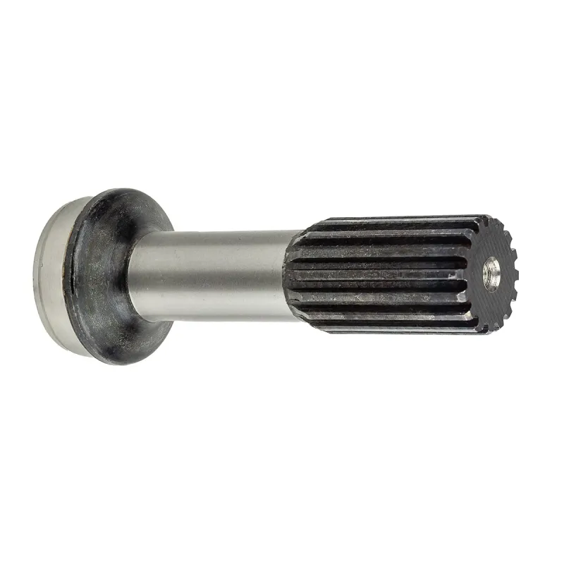 Ponteira Cardan (Tras) Gm/ Ford/ Vw Kombi/ Ford 16 Estrias (Encaixe