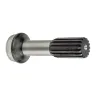Ponteira Cardan (Tras) Gm/ Ford/ Vw Kombi/ Ford 16 Estrias (Encaixe