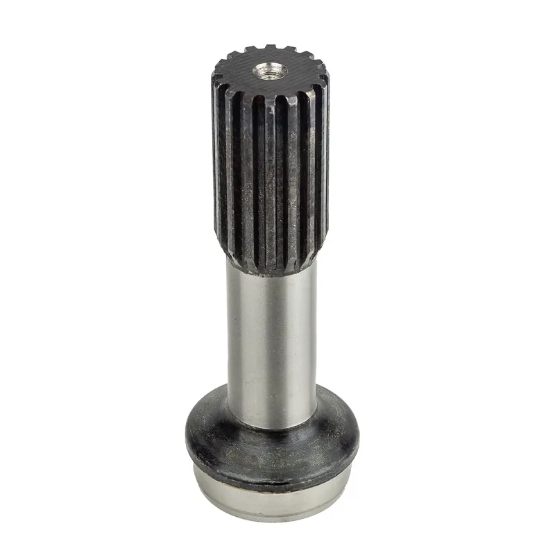 Ponteira Cardan (Tras) Gm/ Ford/ Vw Kombi/ Ford 16 Estrias (Encaixe