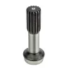 Ponteira Cardan (Tras) Gm/ Ford/ Vw Kombi/ Ford 16 Estrias (Encaixe