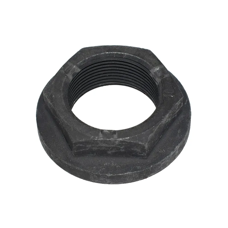 Kit 2 Porcas Cardan 1 Pont.3-53-1821/ 3-53-1881 Agrale Gm Mbb Ford