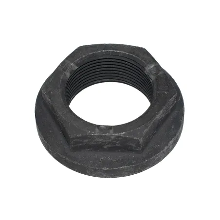 Kit 2 Porcas Cardan 1 Pont.3-53-1821/ 3-53-1881 Agrale Gm Mbb Ford