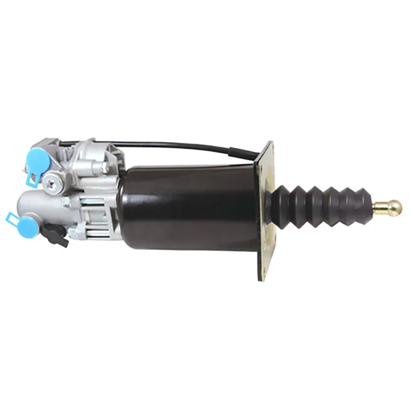 Servo Embreagem Ford Novo Cargo 1723/ 2429/ 2623/ 2629/ 1729/ 3129/