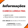 Servo Embreagem Ford Novo Cargo 1723/ 2429/ 2623/ 2629/ 1729/ 3129/