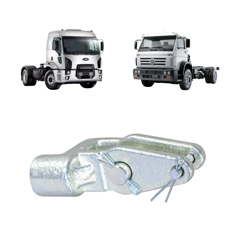 Forquilhas Haste Cuica Vw / Agrale / Ford
