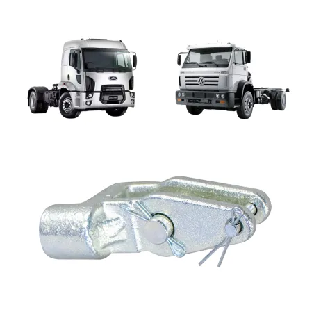 Forquilhas Haste Cuica Vw / Agrale / Ford