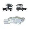 Forquilhas Haste Cuica Vw / Agrale / Ford