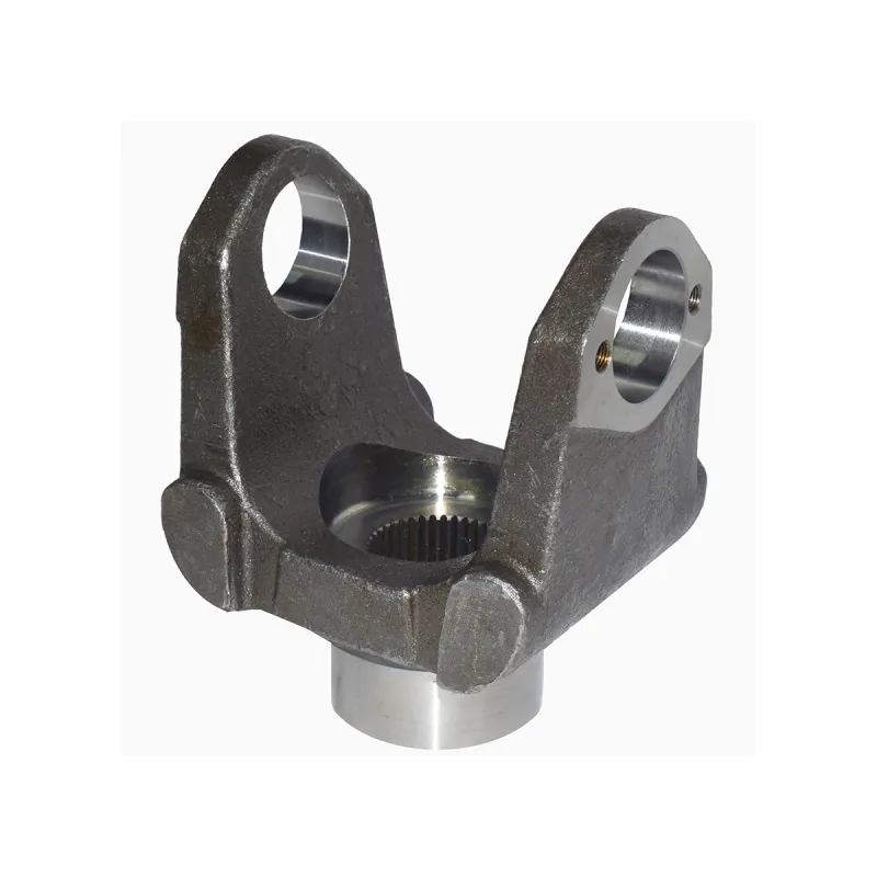 Terminal Diferencial Aço 39 Est. Ford Cargo Iveco 26e24/ 26e25 Vw