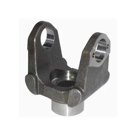 Terminal Diferencial Aço 39 Est. Ford Cargo Iveco 26e24/ 26e25 Vw