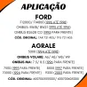 Cilindro Embreagem Agrale 6007003333001/ Ford Tar721405/ Vw Mestre